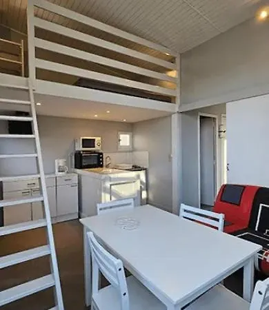 Des Cèpes Camping La Salvetat-sur-Agout