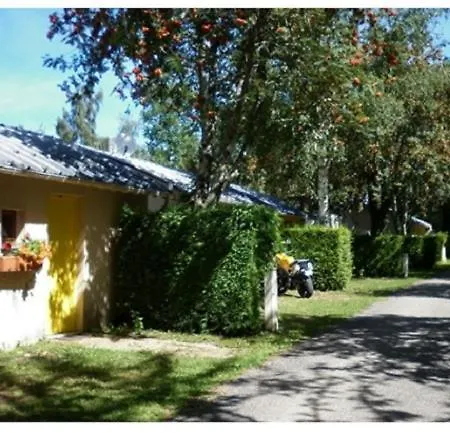Des Cepes La Salvetat-sur-Agout