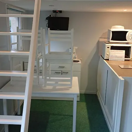 Des Cepes La Salvetat-sur-Agout